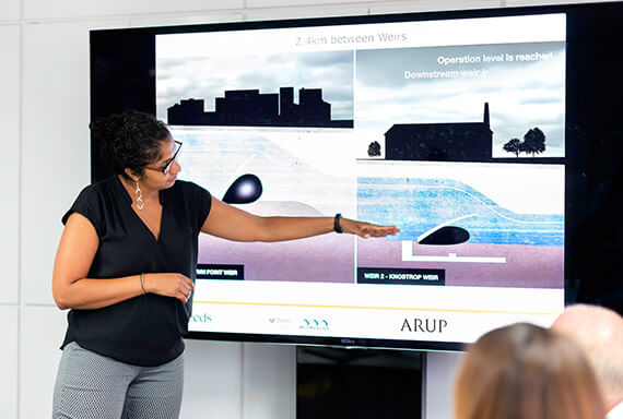 presentation design company